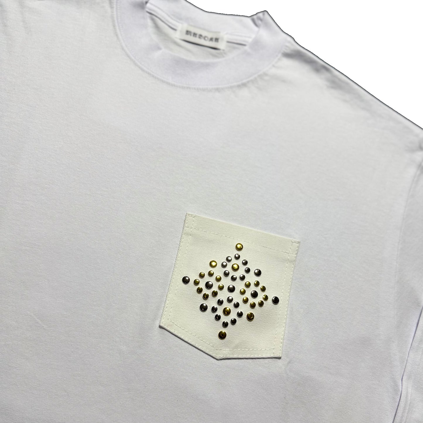 Stud's L/S T-Shirt
