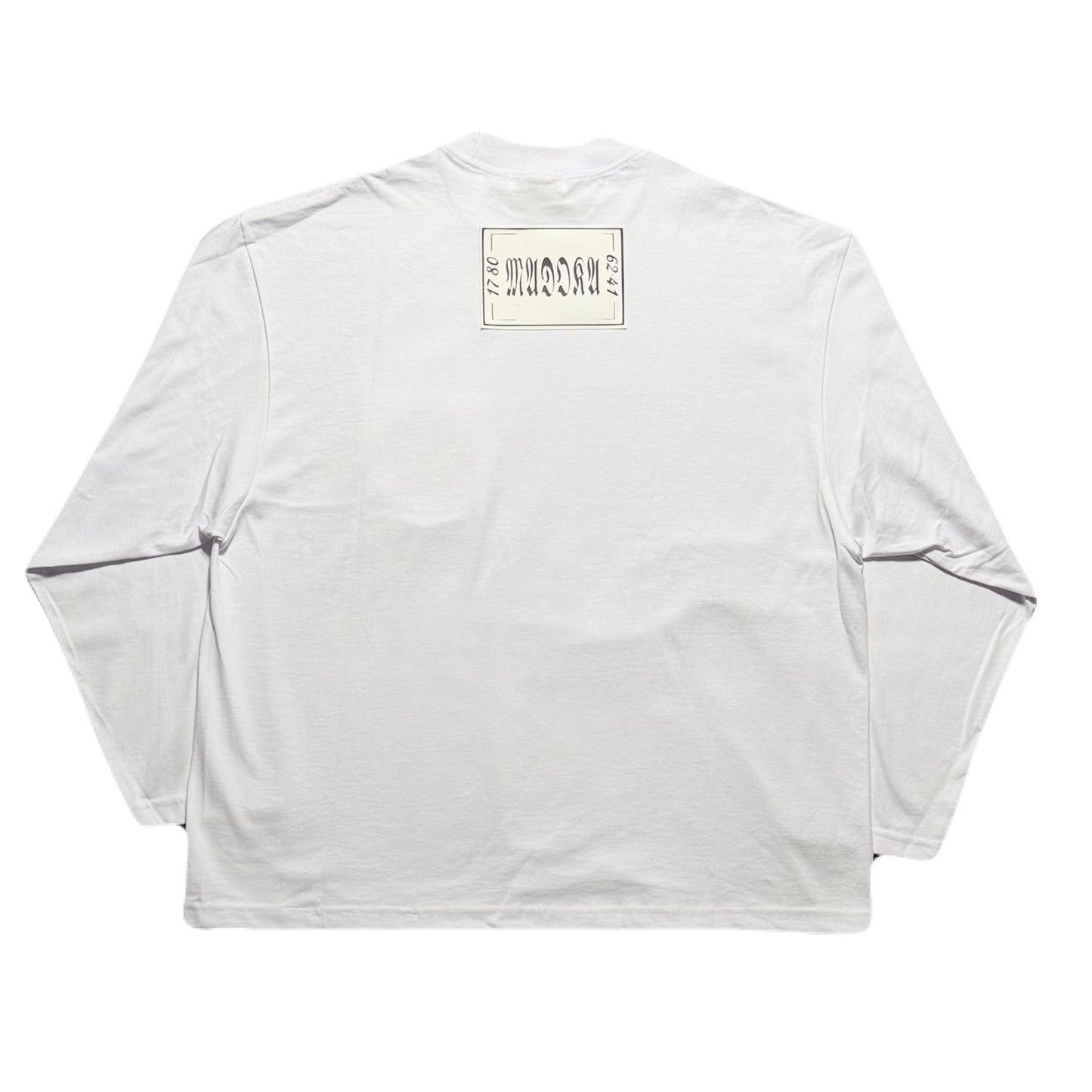 Stud's L/S T-Shirt