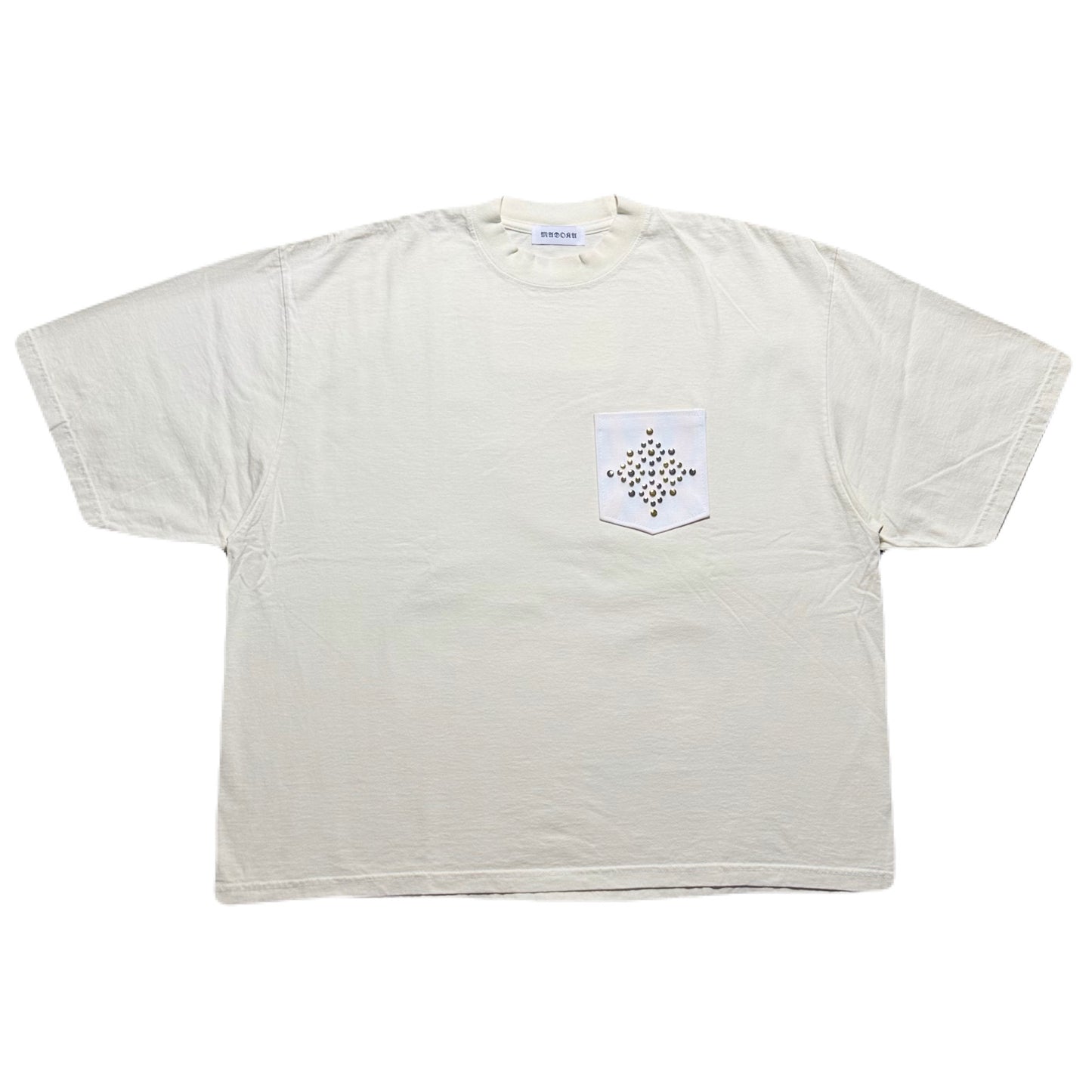 Stud's T-Shirt