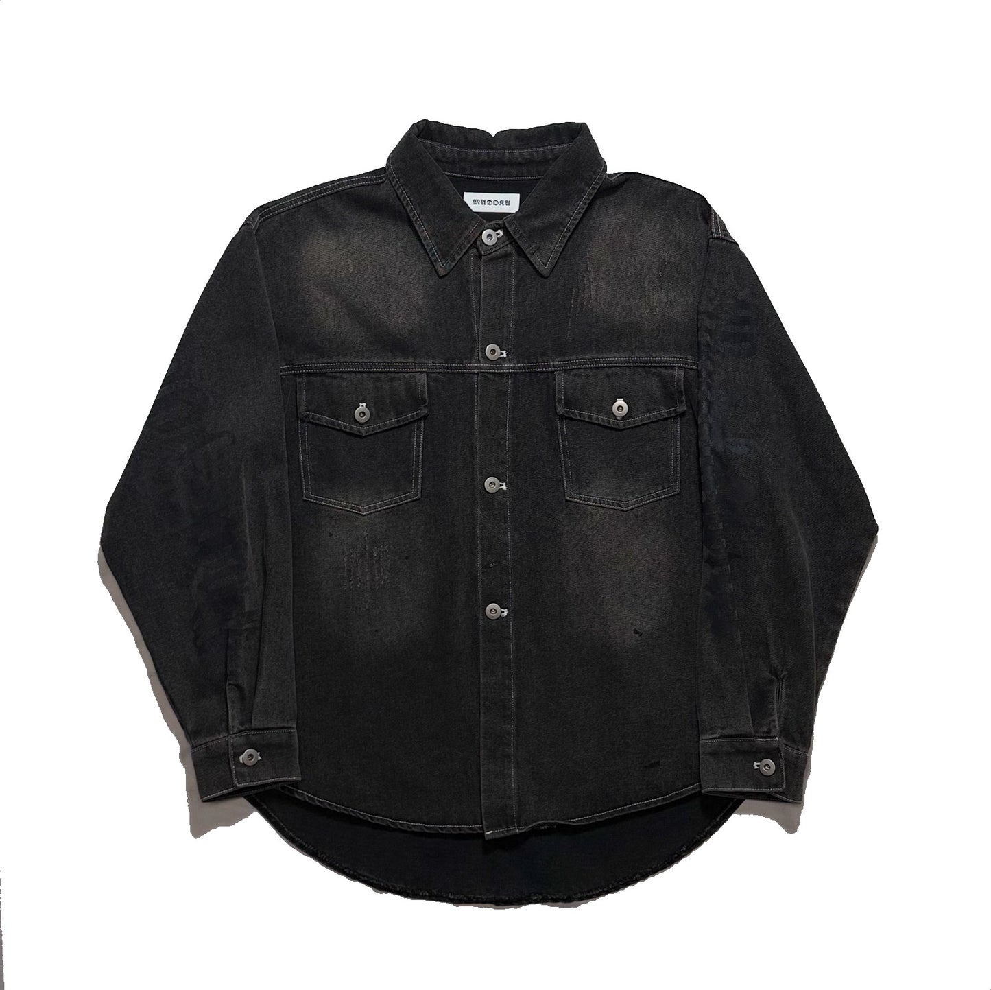 MF Denim Shirt