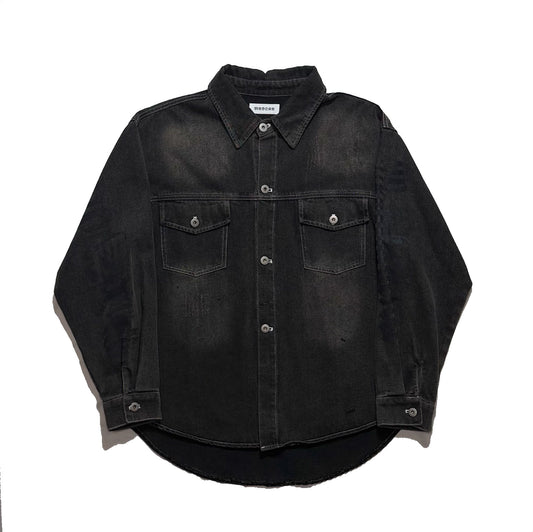 MF Denim Shirt