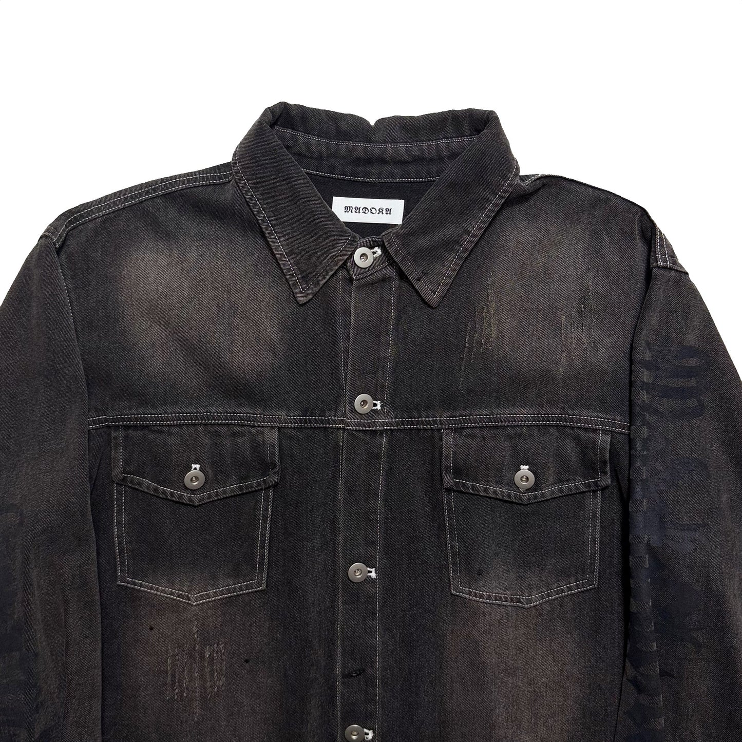 MF Denim Shirt