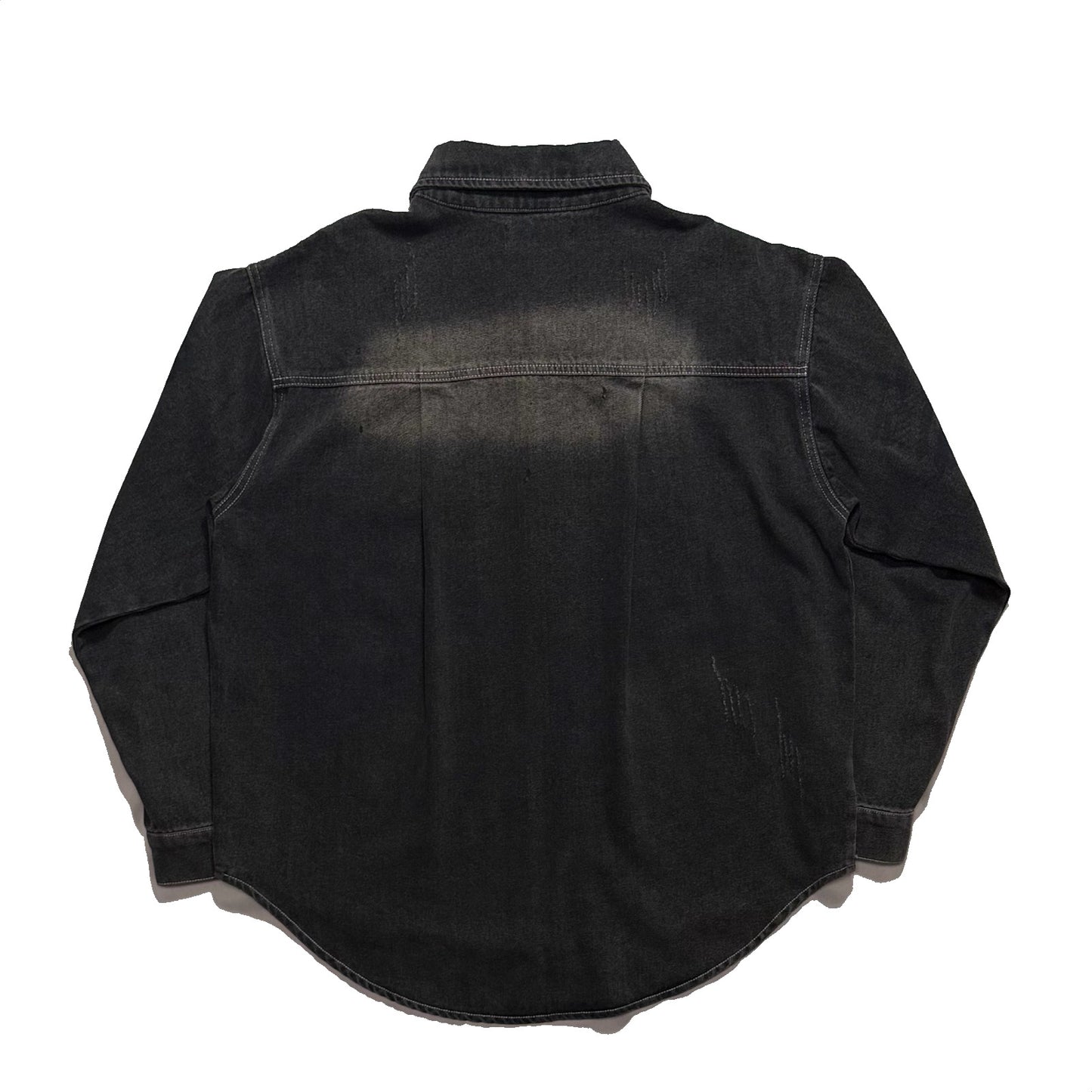MF Denim Shirt