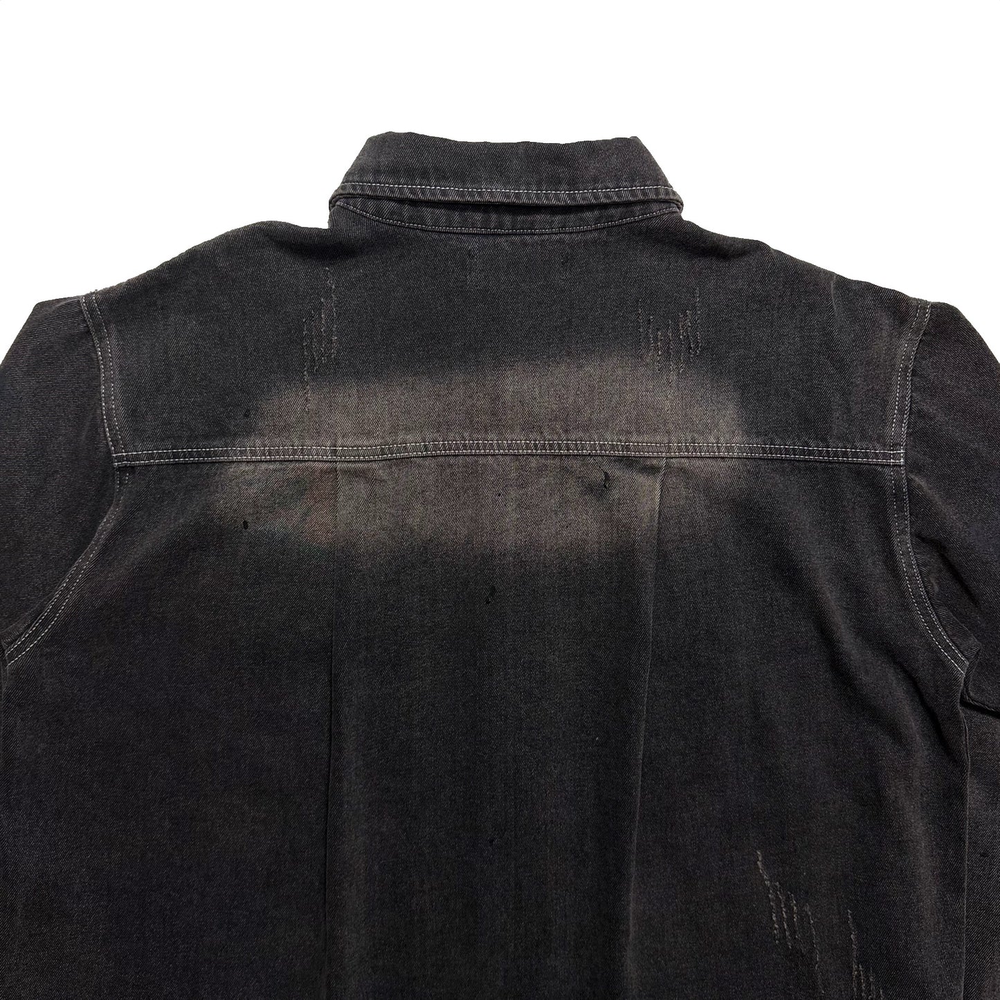 MF Denim Shirt