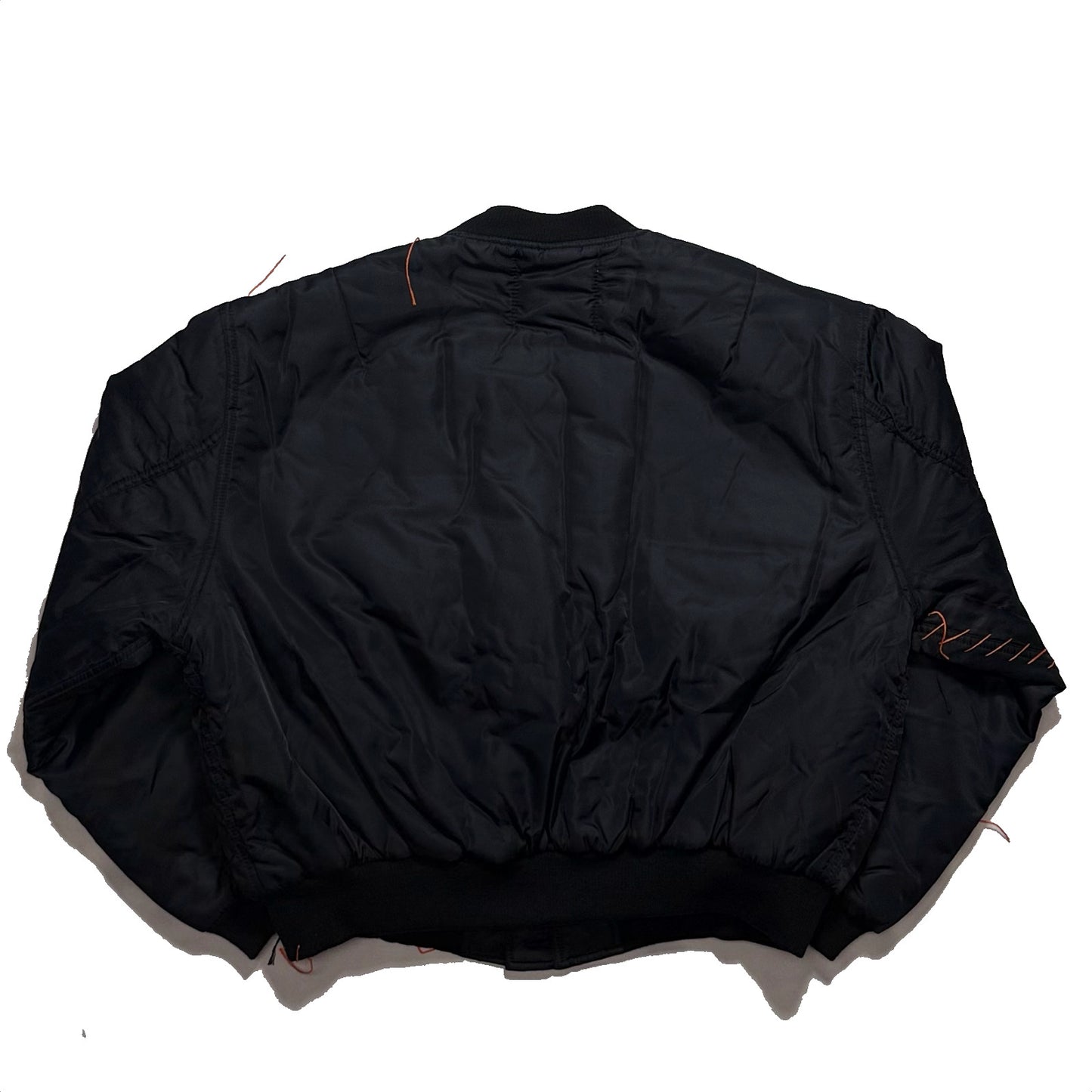 Patch Blouson