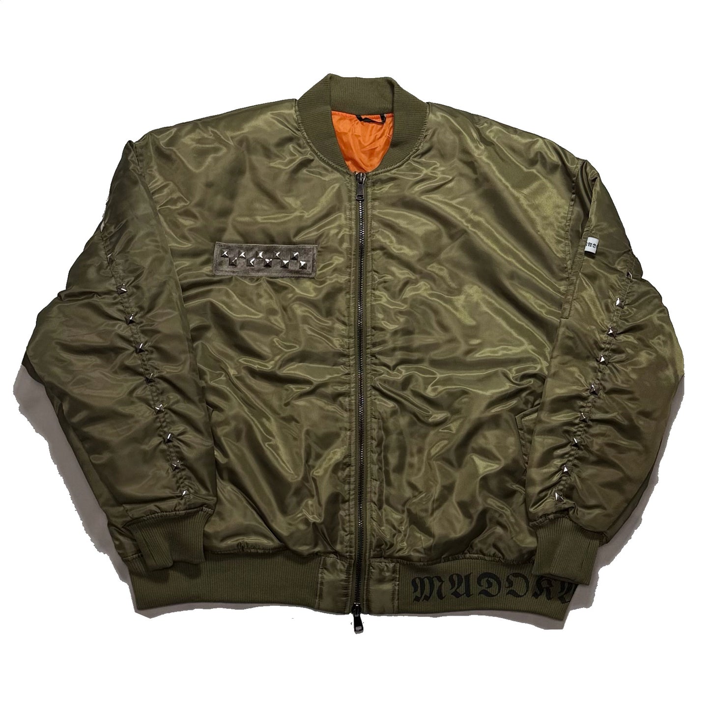 Stud's Blouson
