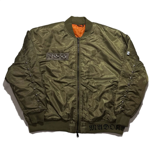 Stud's Blouson