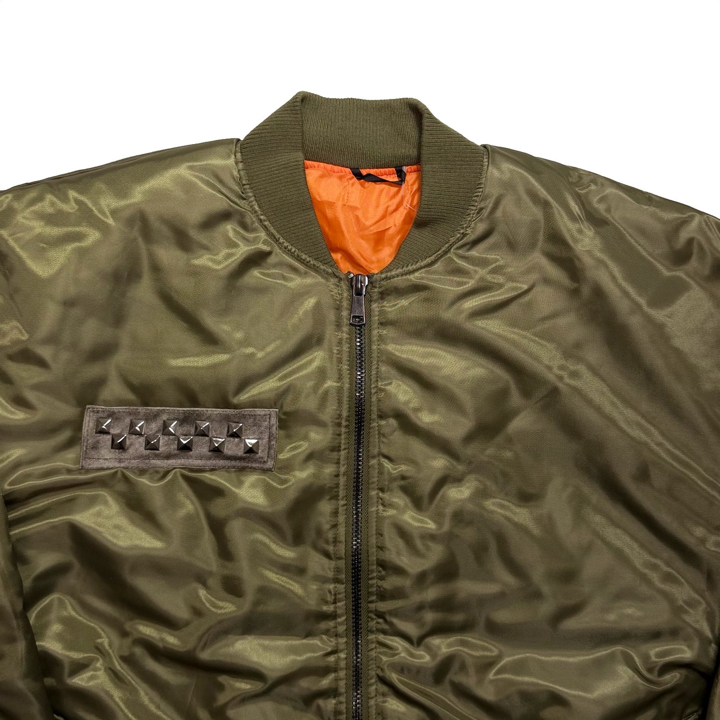 Stud's Blouson