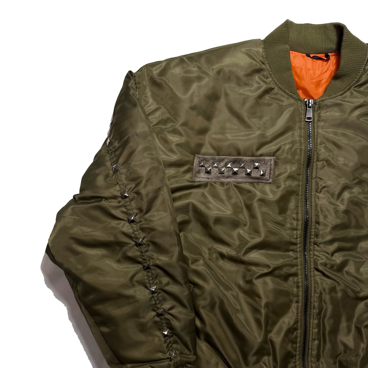 Stud's Blouson