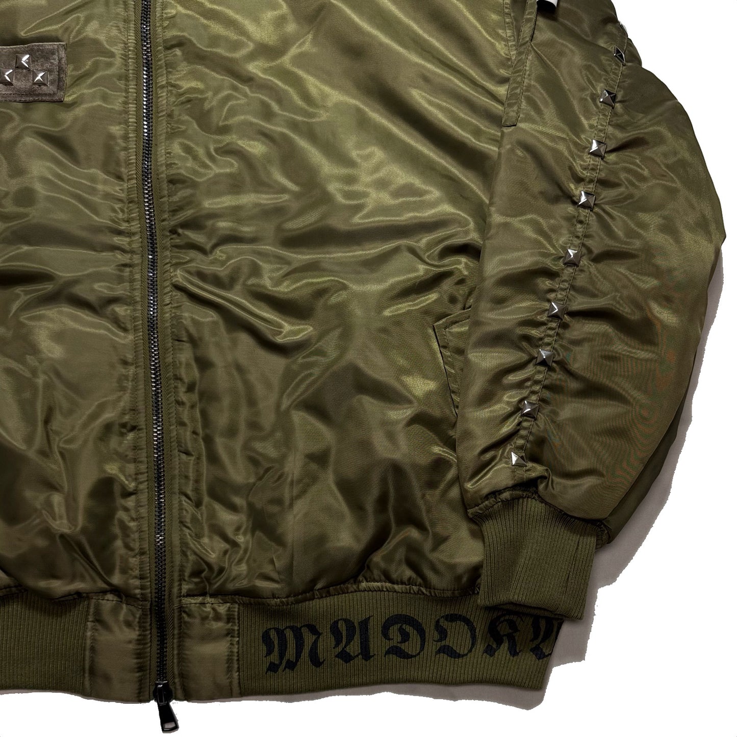 Stud's Blouson