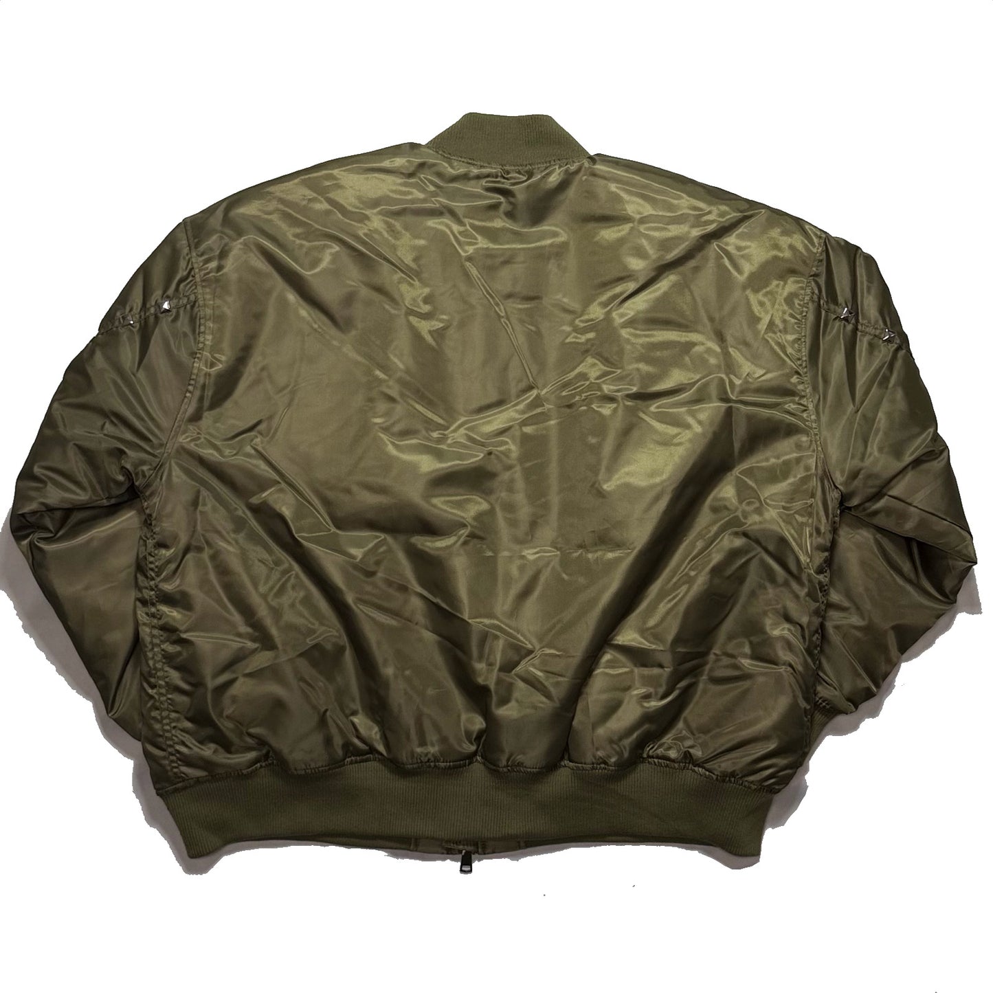 Stud's Blouson