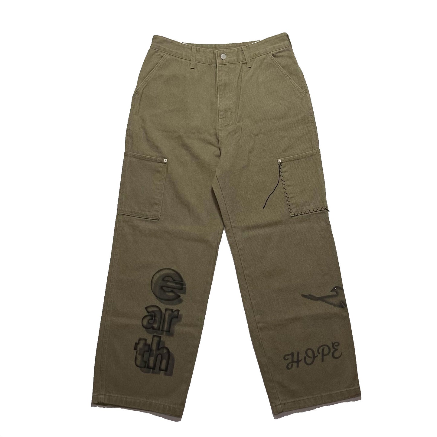 Earth Pants