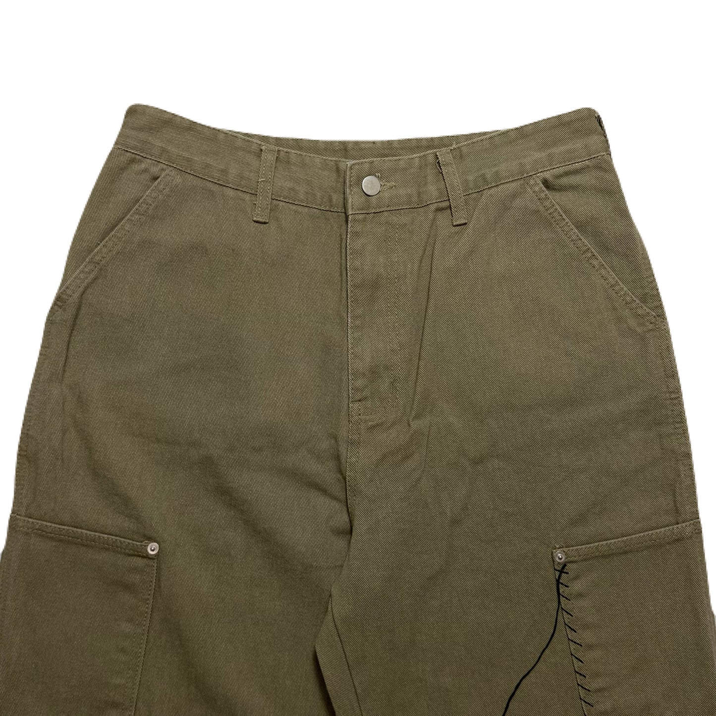 Earth Pants