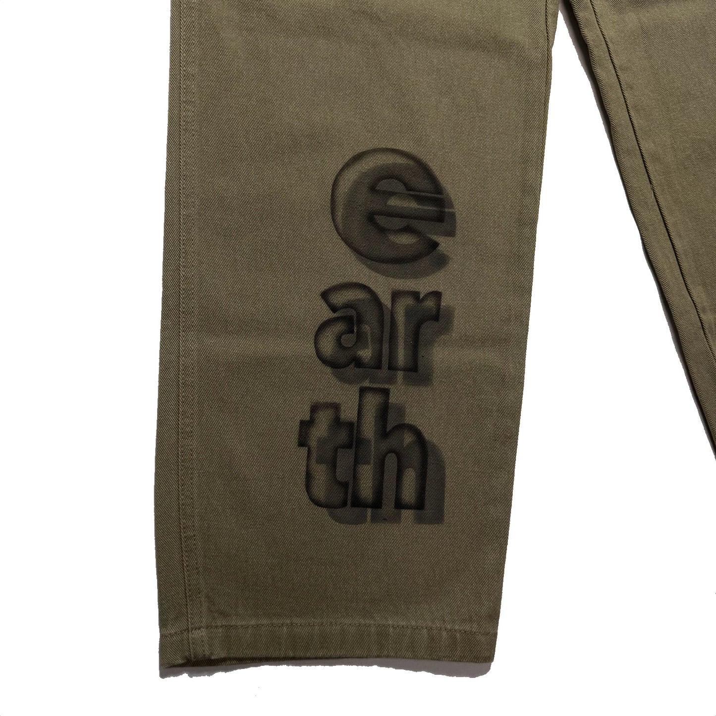 Earth Pants