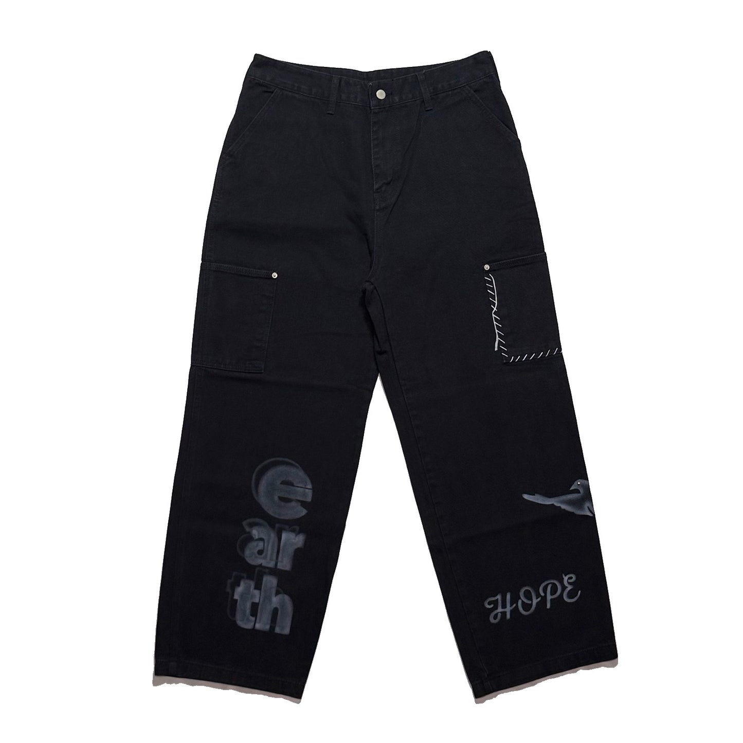 Earth Pants