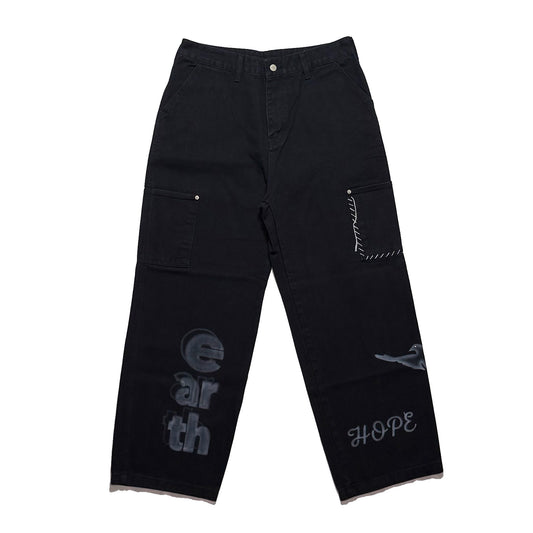 Earth Pants