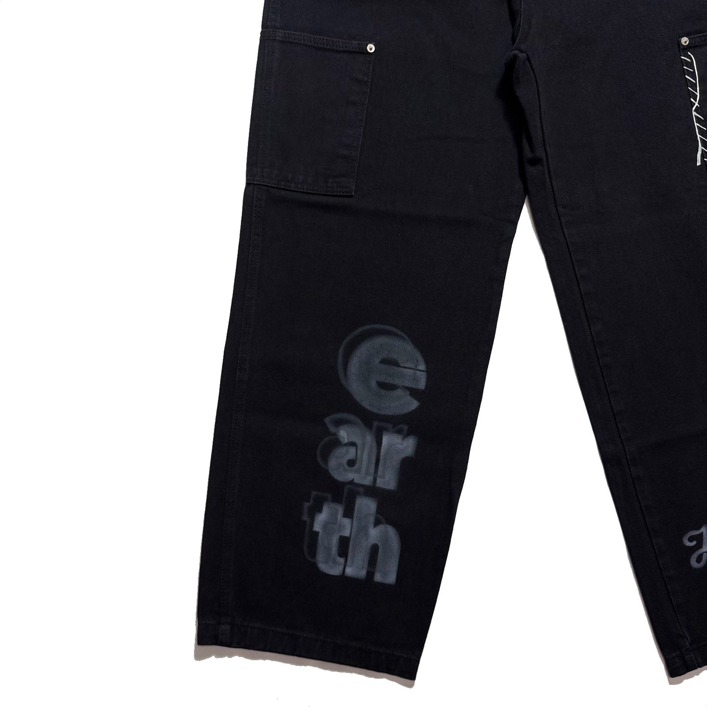 Earth Pants