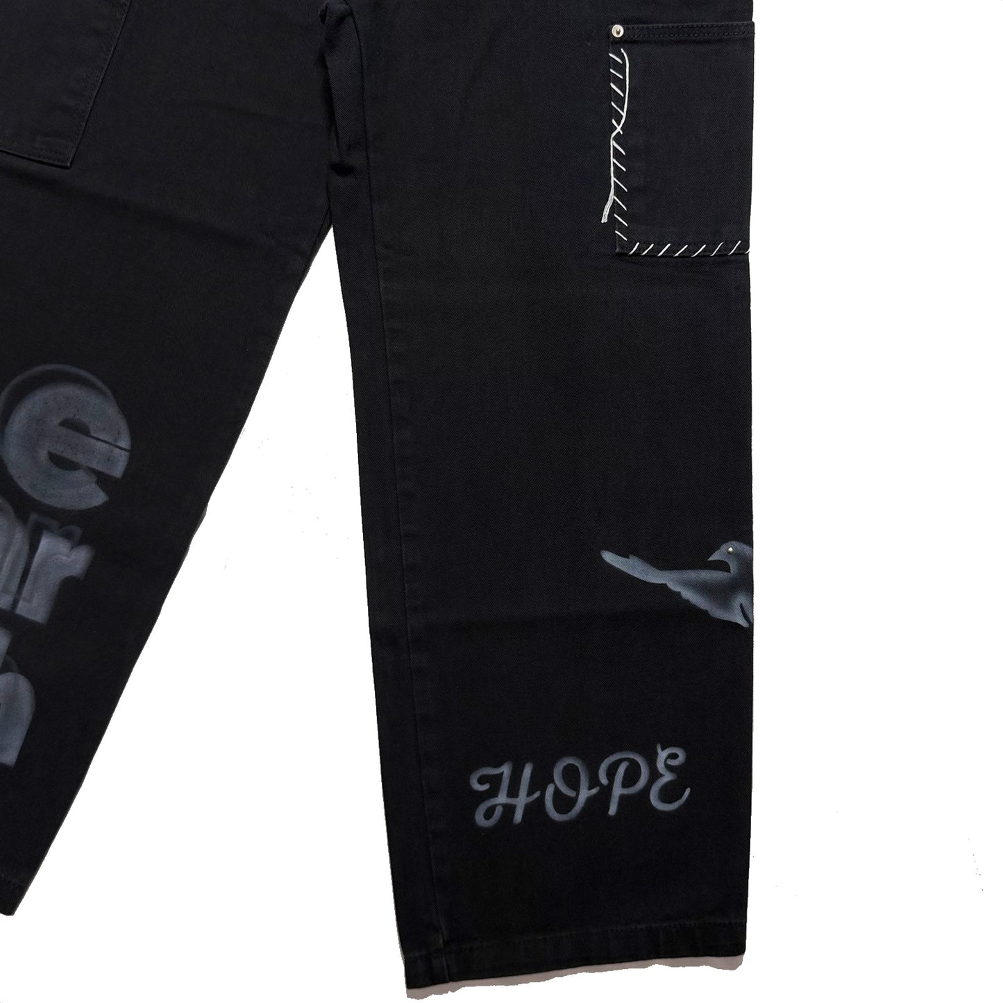 Earth Pants