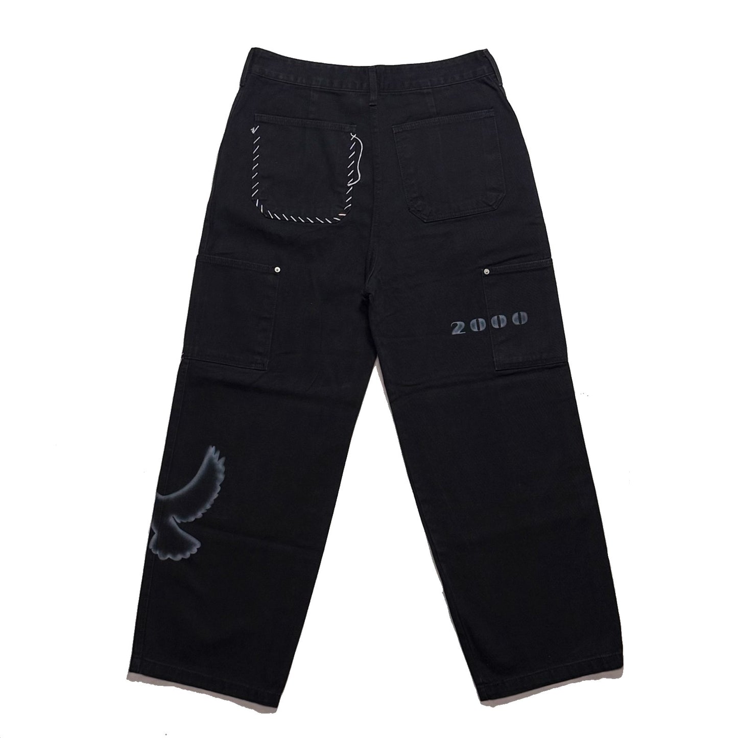 Earth Pants