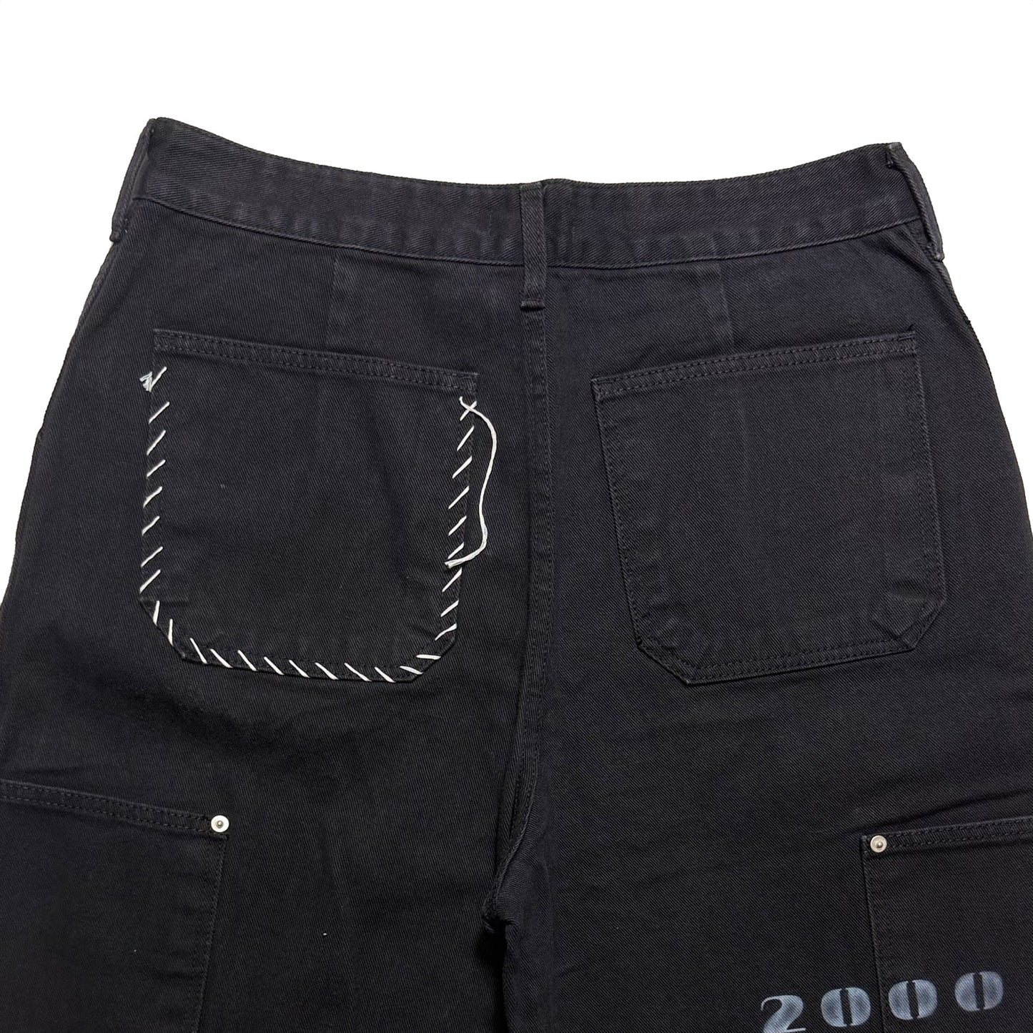 Earth Pants