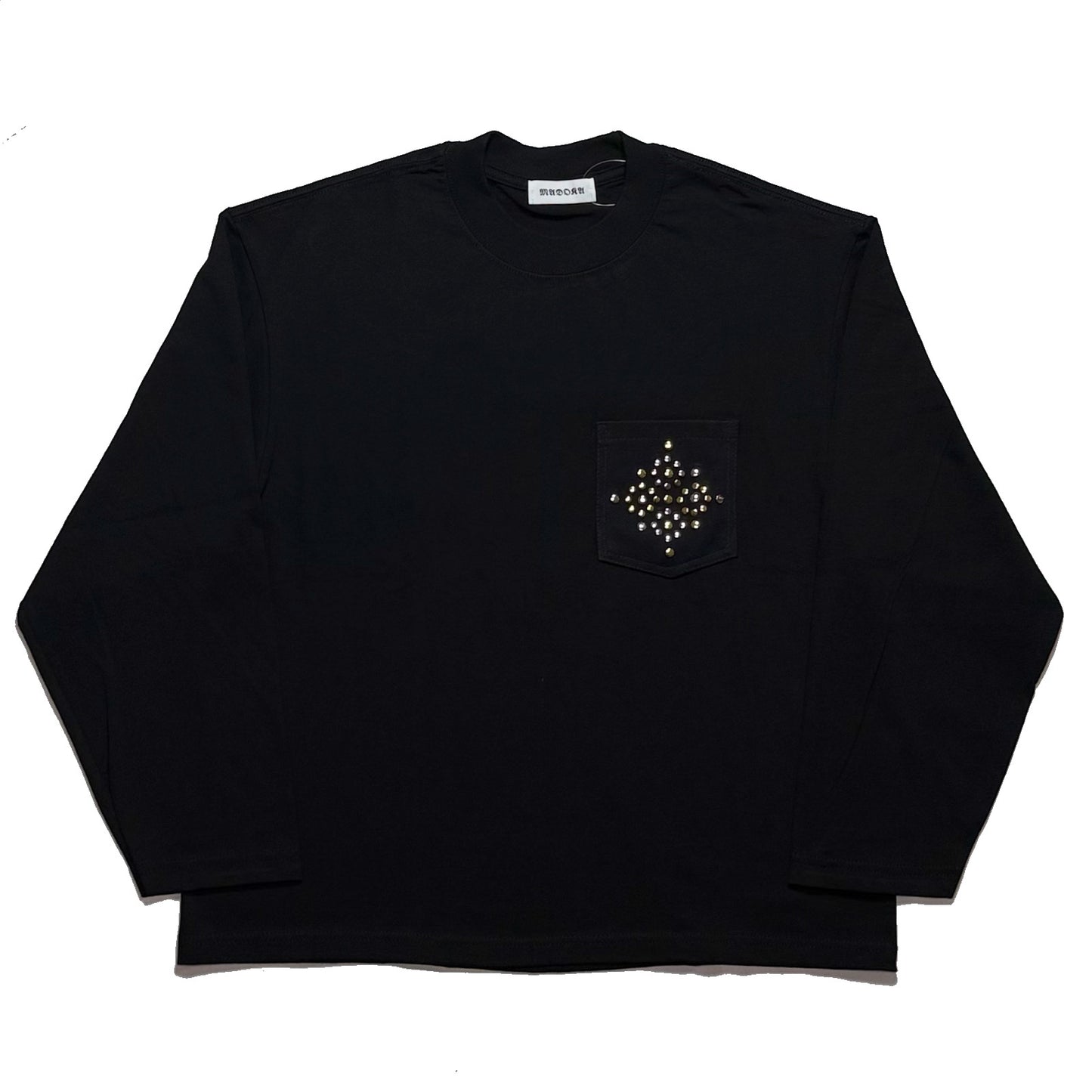 Stud's L/S T-Shirt