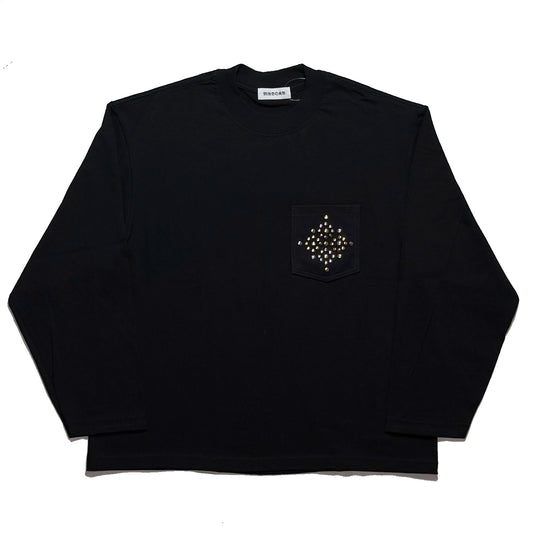 Stud's L/S T-Shirt