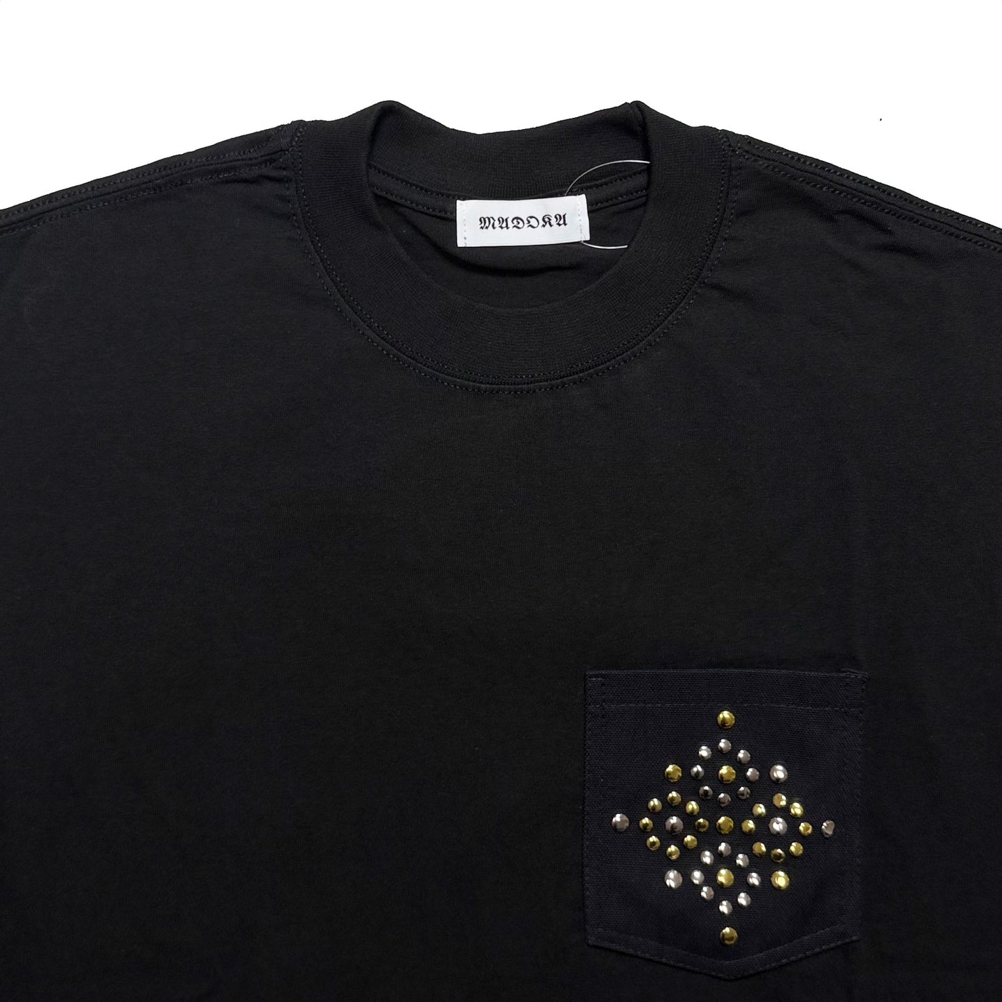 Stud's L/S T-Shirt