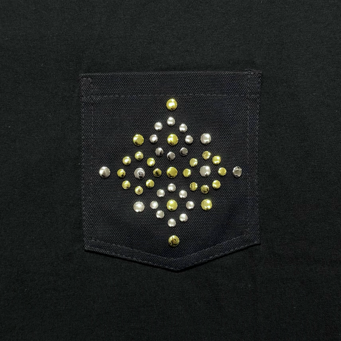 Stud's L/S T-Shirt