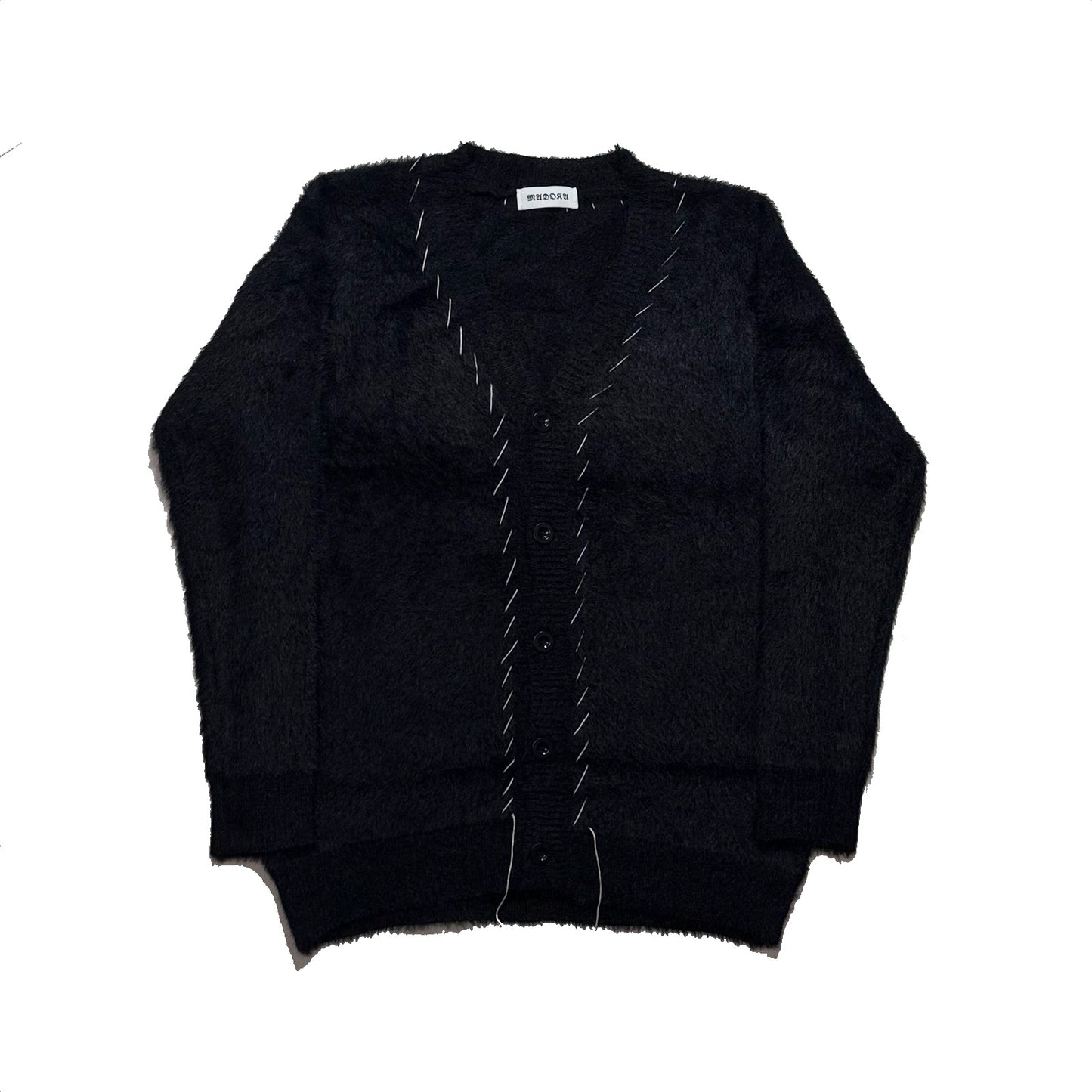Baseball Knit