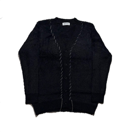 Baseball Knit
