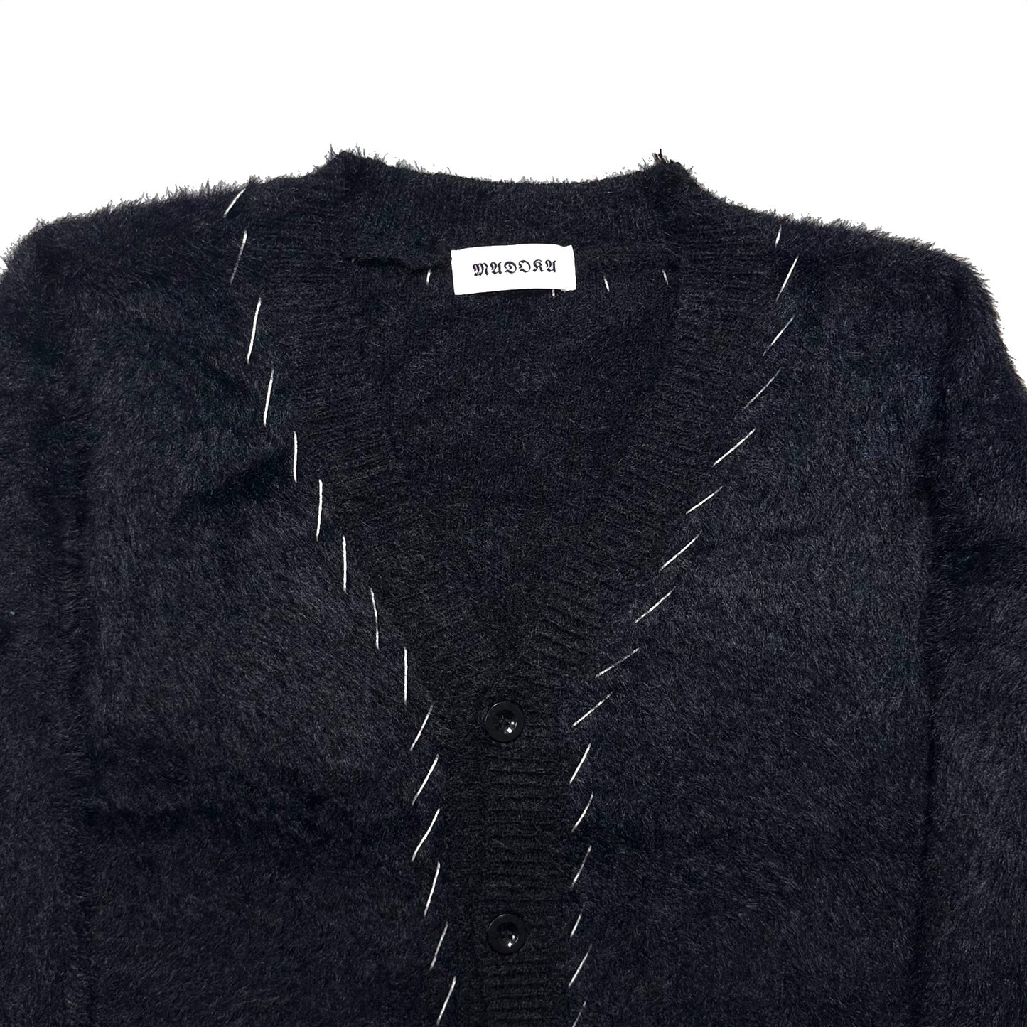 Baseball Knit
