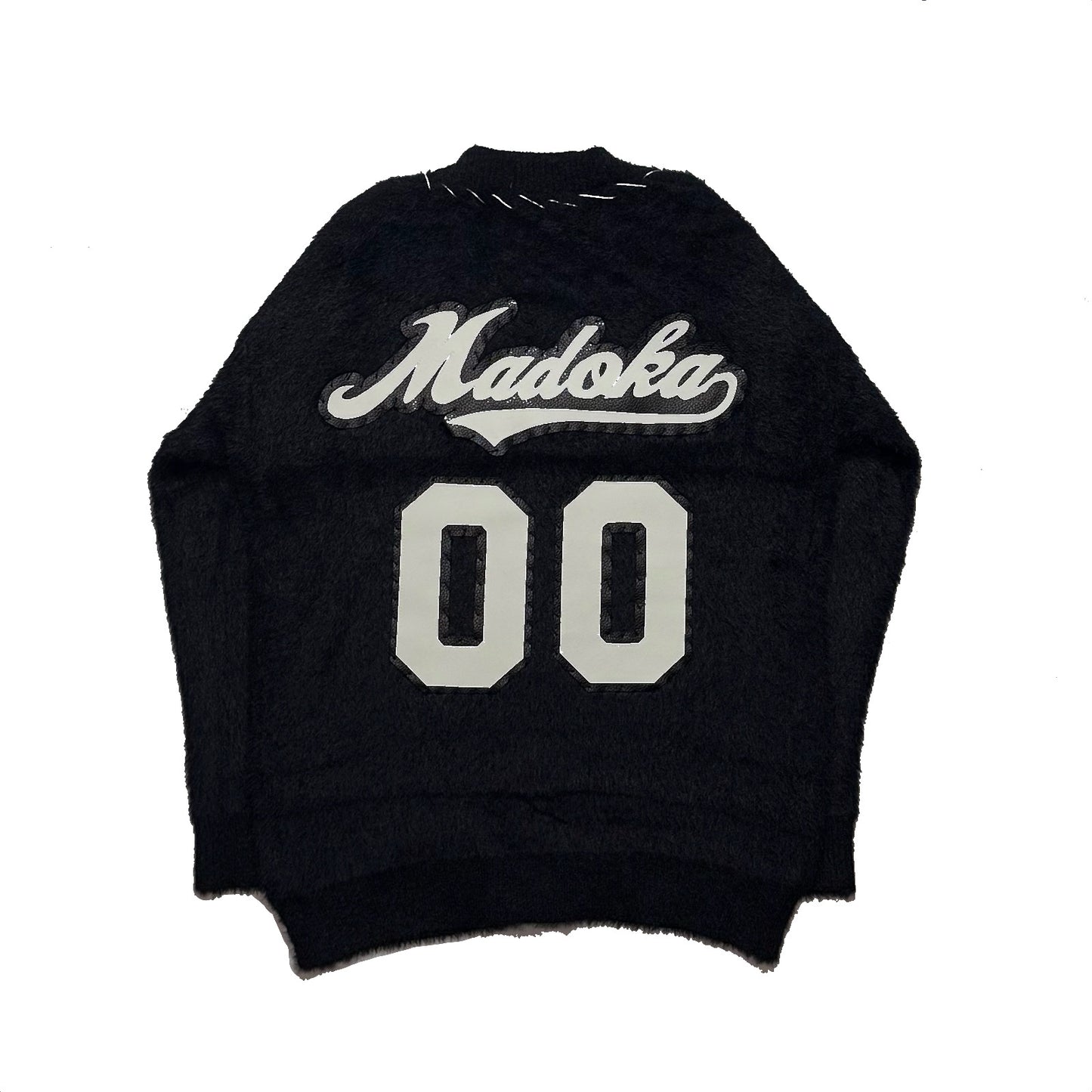 Baseball Knit