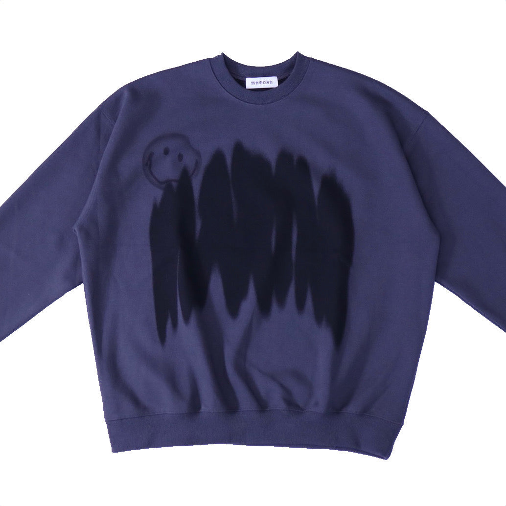 Spray Sweat